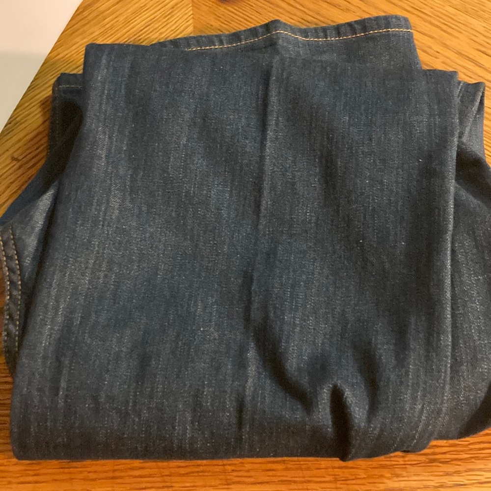 Levi Strauss & co. Blue jeans/ mens/ w38 l32